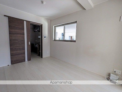 新富町セゾンヴェール[1K/25.77m2]の内装2