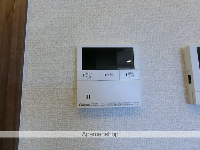 DーROOM七曲Iの内装写真