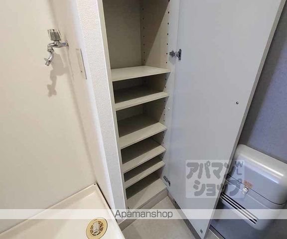 パインフィールド御池の内装写真