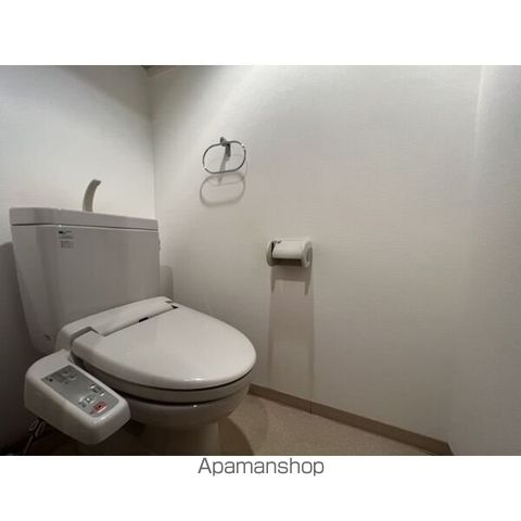 南森町プライマリーワンの内装写真