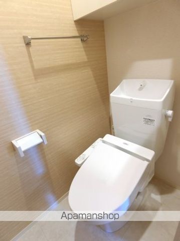 VIVACEの内装写真