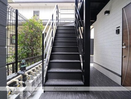 エクセラン柴又[1K/20.03m2]の共用部2