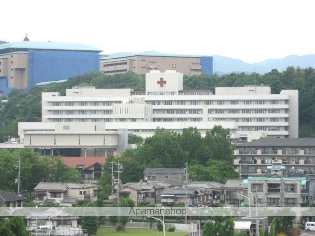 ブルーマーク高槻の周辺写真