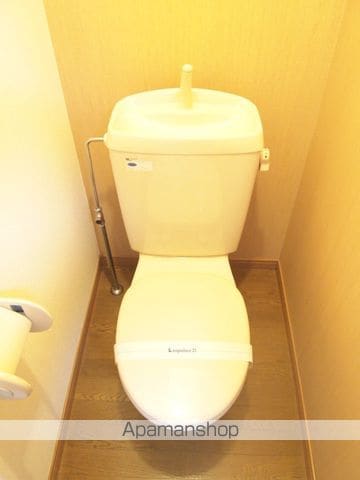 レオパレスサナロBの内装写真