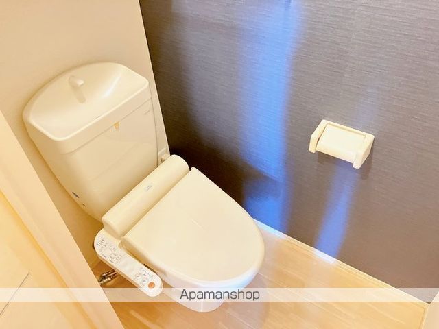 エクセラ D棟の内装写真