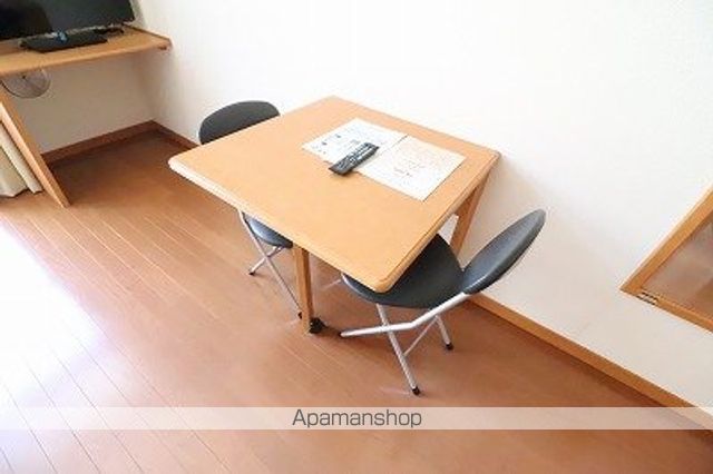 レオパレススクワールタナカの内装写真