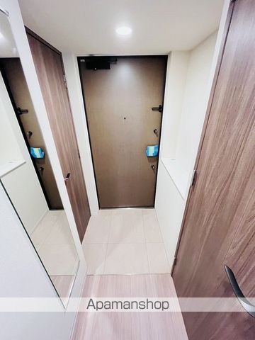 COMFORIA 新大阪宮原Qの内装写真