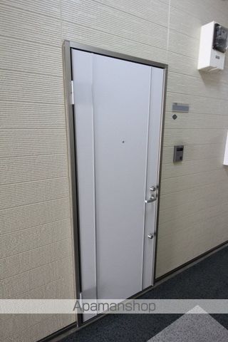 アルファステージAPMのその他写真