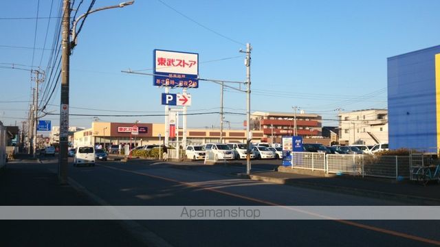 サニーハウスSの周辺写真