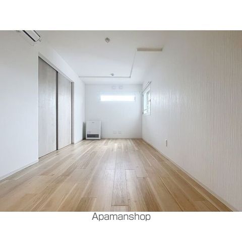 ラグランジュ元町の内装写真