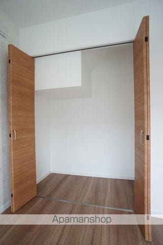 有玉台戸建の内装写真