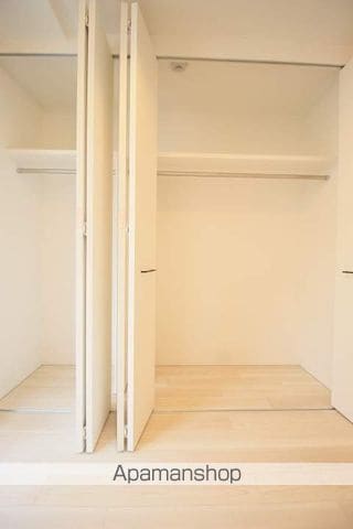 Branche薬院大通の内装写真