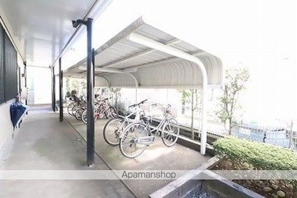 ピュアフィールドＡ棟[2LDK/54.36m2]の外観5