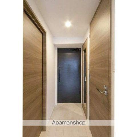 SーRESIDENCE中呉服の内装写真