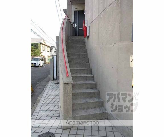 FLOT HOUSINGの外観写真