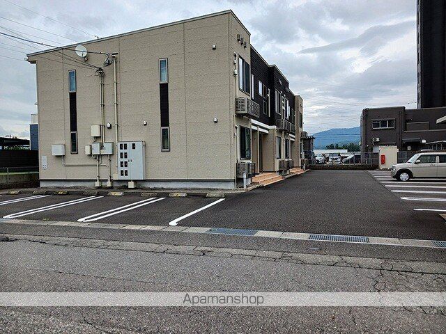 カリーノ カーサIIのその他写真