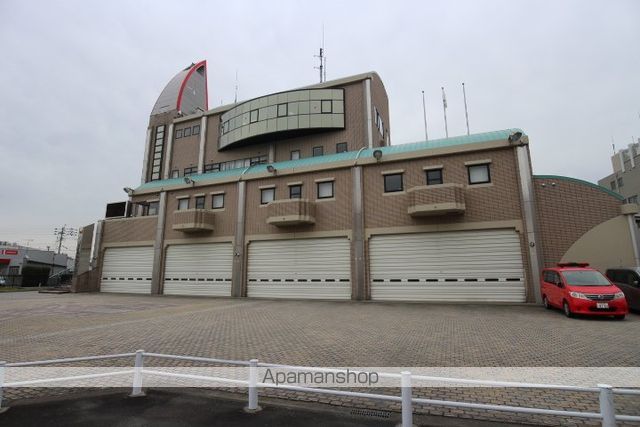 コンフォールＨＩ 302 ｜ 福岡県久留米市合川町1571-1（賃貸アパート1K・3階・25.00㎡） その21