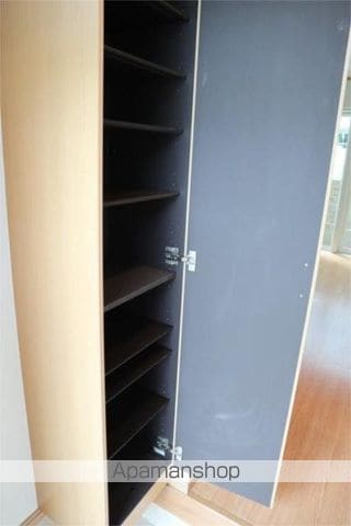 エピュレの内装写真
