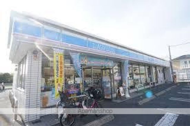 セントレジス八尾の周辺写真