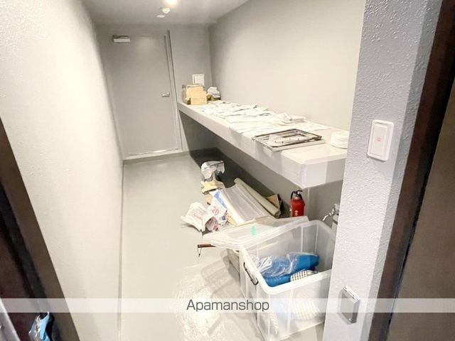 ドゥーエ西小山のその他写真
