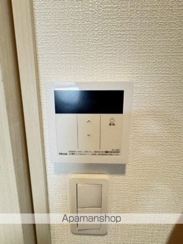 SHOKEN RESIDENCE横浜鶴見IIの内装写真