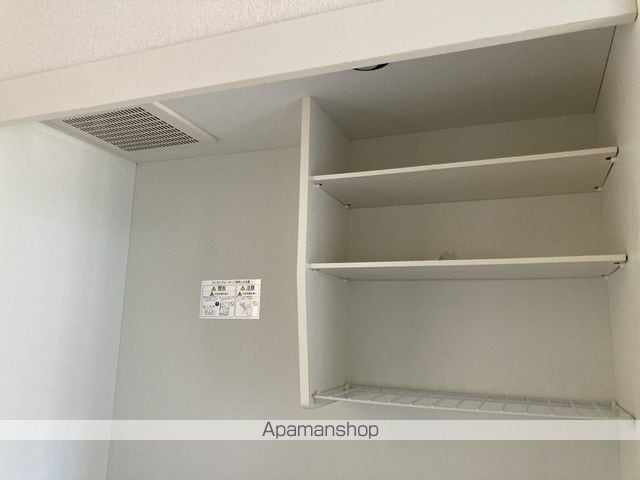 サリリハイツの内装写真