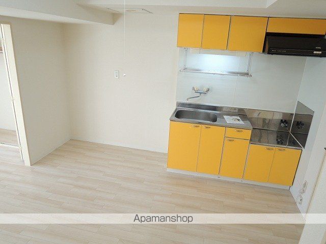 ノースランド芦屋の内装写真