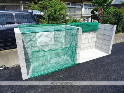 パル木ノ下　Ａ棟[1K/35.95m2]の共用部1