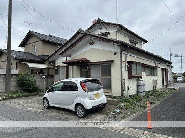 今泉町の家