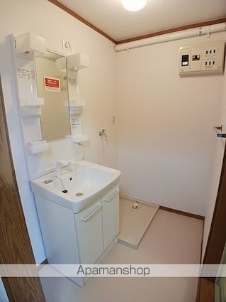 クラインシュロスＫ[3LDK/67.64m2]の洗面所