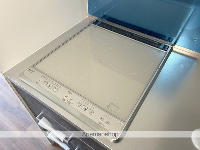 アプリーレ松屋町の内装写真