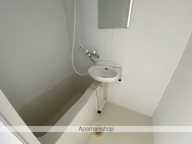 VILLA510 NO.6の内装写真