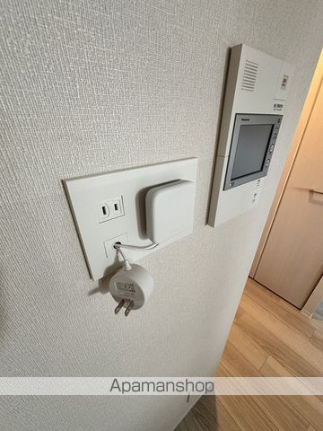 エスリードレジデンス大阪福島サウスフラッツの内装写真