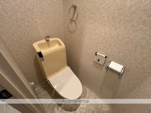ジューム南船場の内装写真