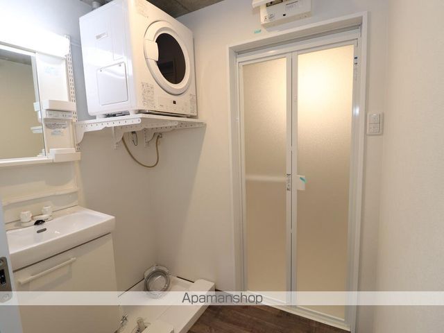 稲荷ノアレジデンスの内装写真