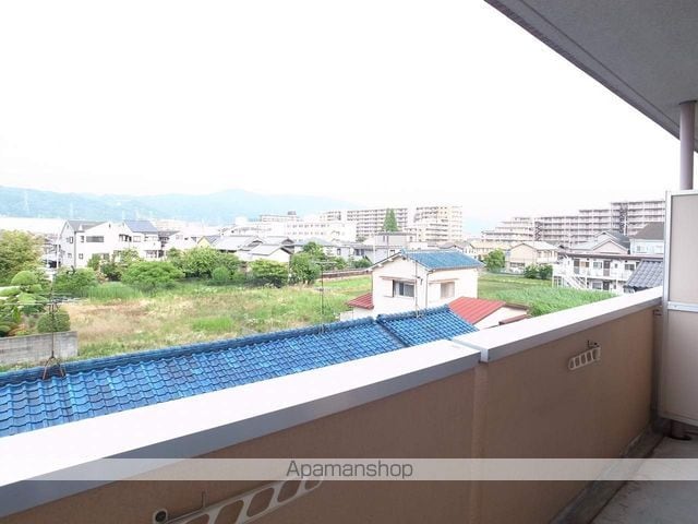 フリーディオ住道の内装写真