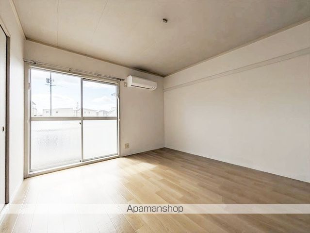 フレグランスまほろば A棟の内装写真