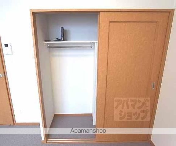 レオパレス大文字の内装写真