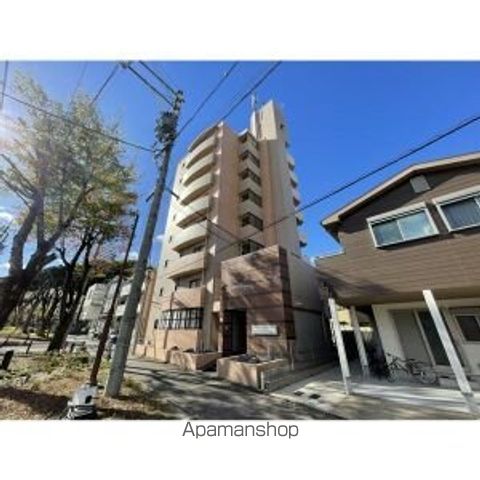 AVENUEやなぎはらの外観写真