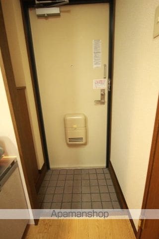 SENTIERO杉谷の内装写真