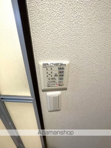 長居コーポの内装写真
