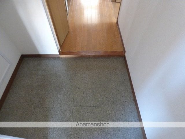 アルカディア玉造の内装写真