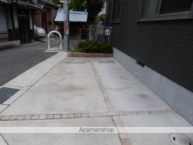 シャーメゾン朔のその他写真
