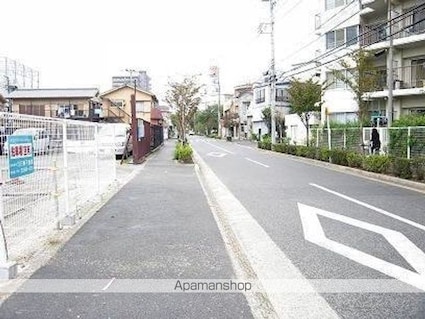 東京都江戸川区西瑞江５丁目[2DK/39.7m2]の周辺