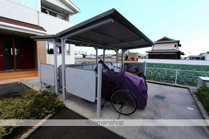 グランディール２８　Ｂ[1LDK/47.08m2]の共用部4