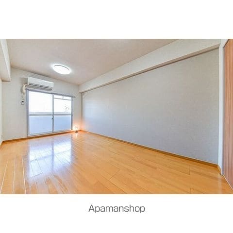 フィオーレ古出来の内装写真