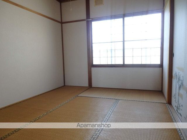 松本マンションCの内装写真