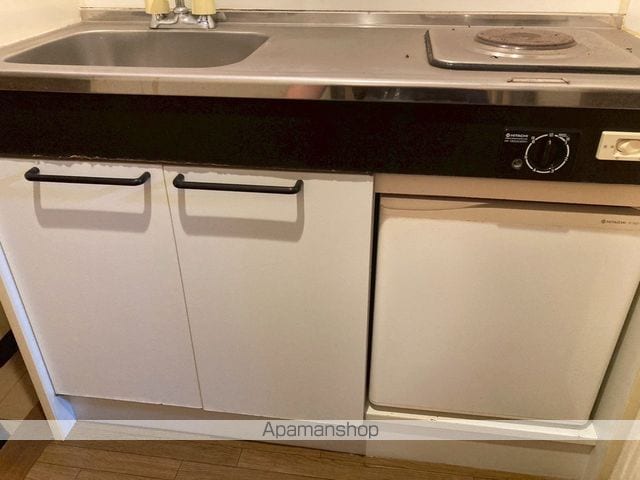 リバティ丸之内の内装写真