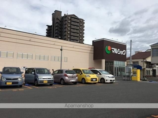 千徳マンション・ヴィラ浄行寺の周辺写真