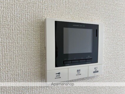 ミョー・インペリアル[1LDK/41.86m2]の内装1